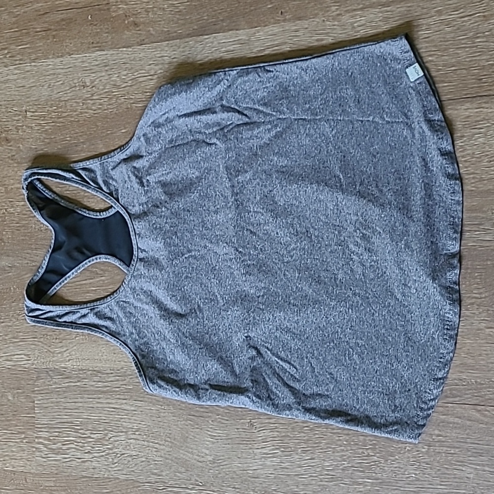 Athletic Tank